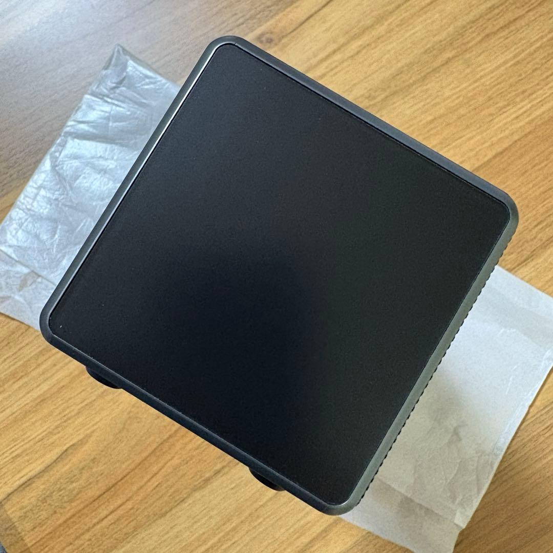 2個セット SONY ワイヤレススピーカー ハイレゾ対応 SRS-ZR7 B