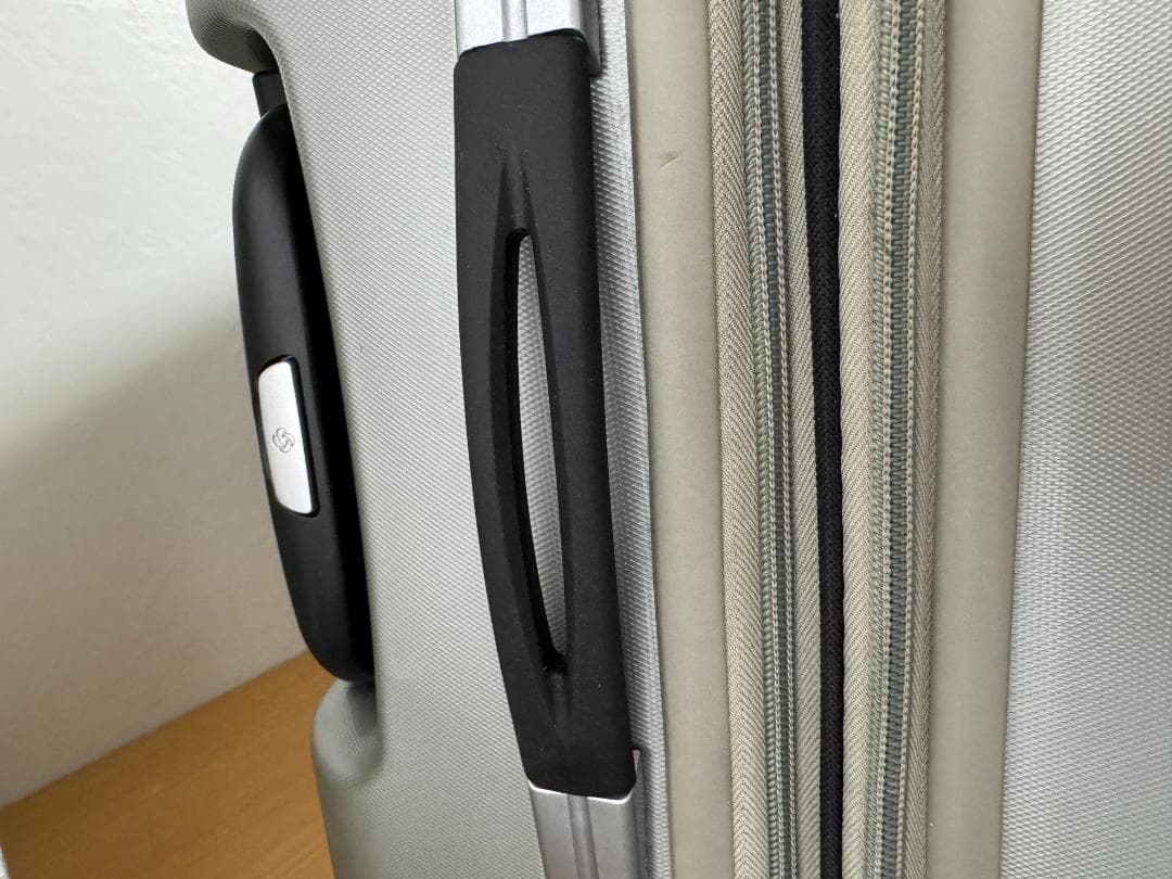 Samsonite スーツケース エノーム スピナー69 70L 3.8kg