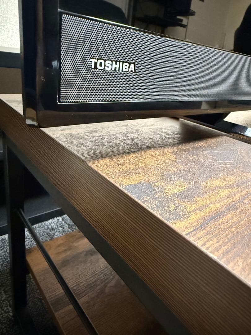 TOSHIBA 40M510X 40インチ液晶テレビ 4Kパネル