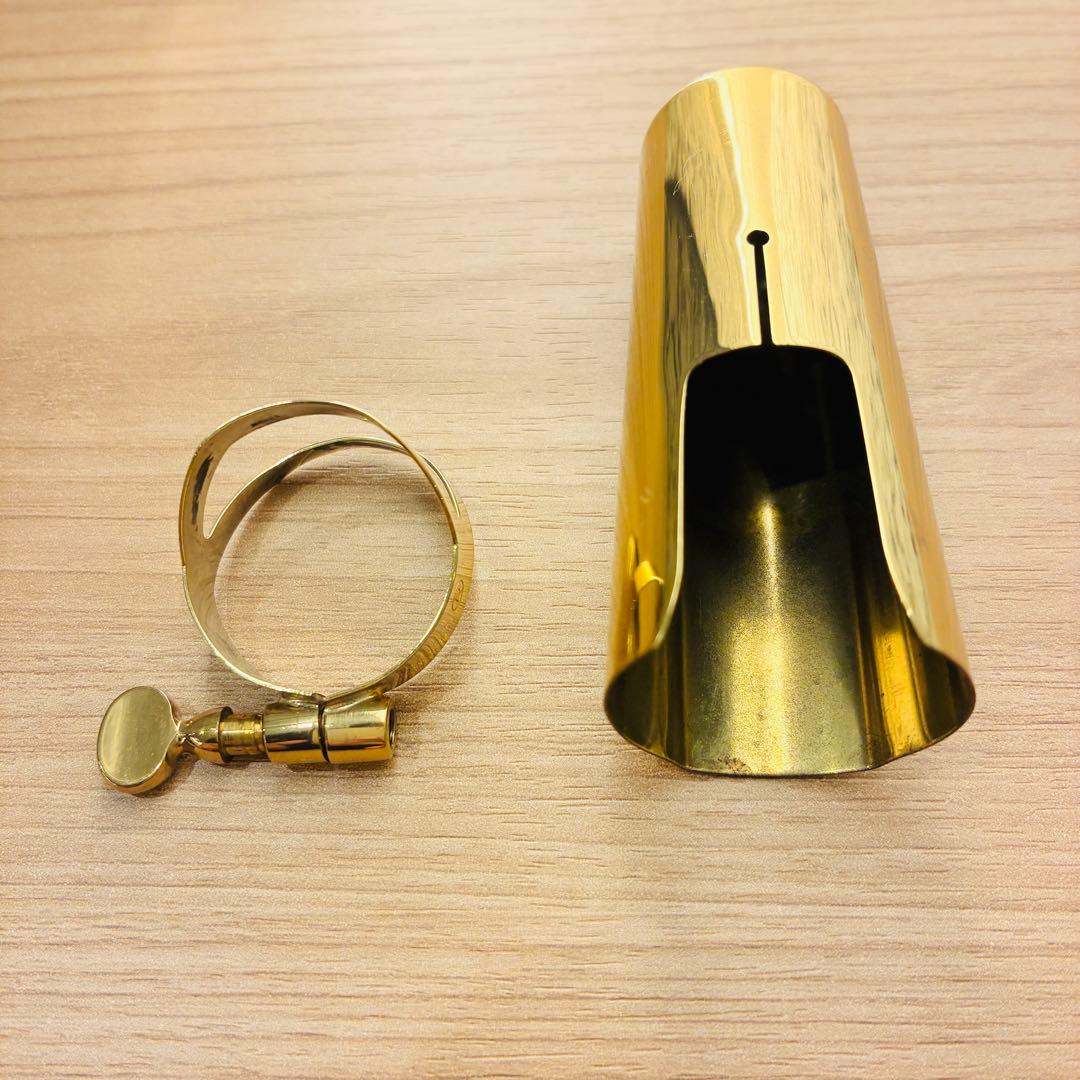 セルマー アルトサックス マウスピース S80 C⭐︎