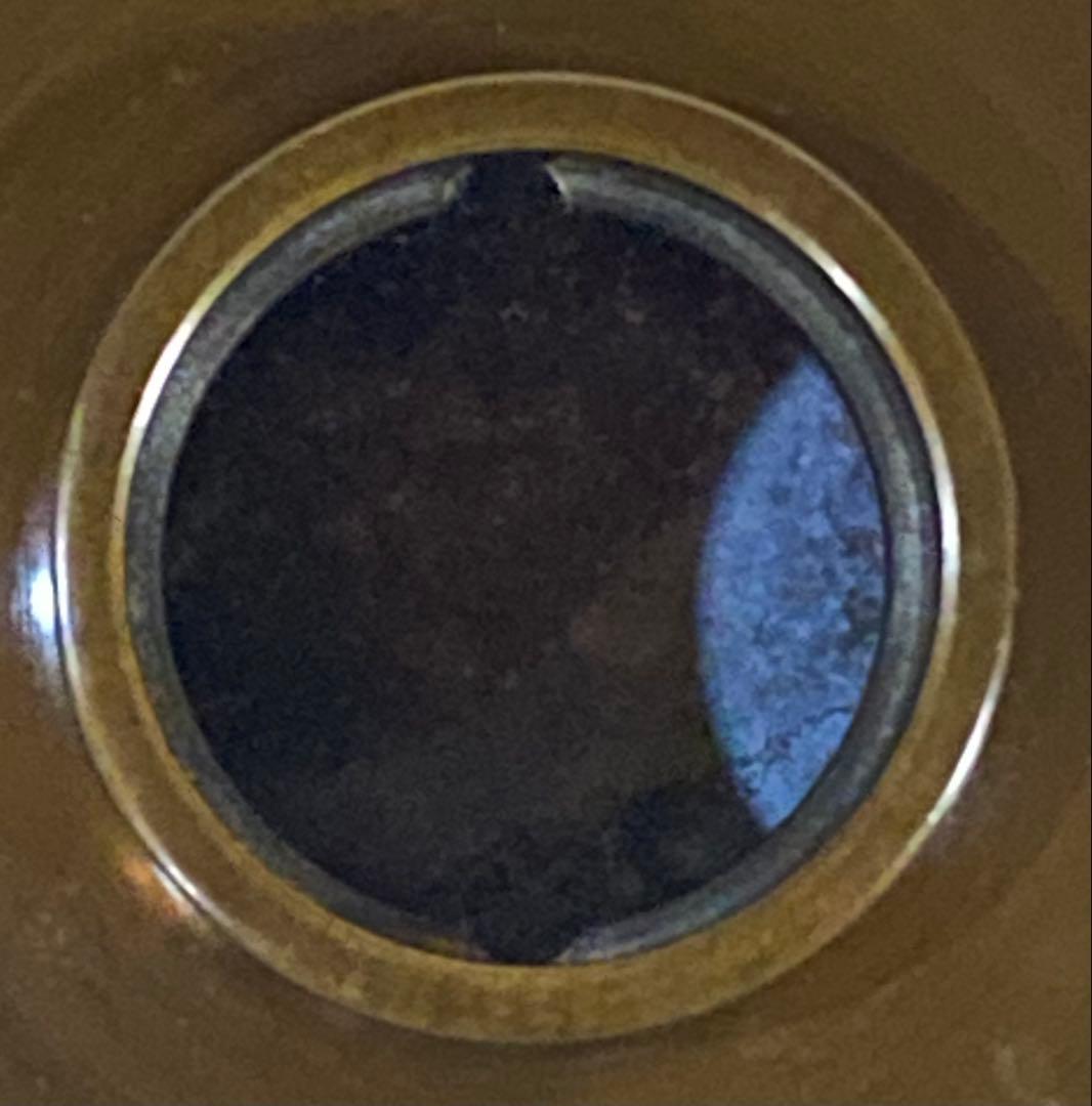 花台　唐金水次　刀　セット