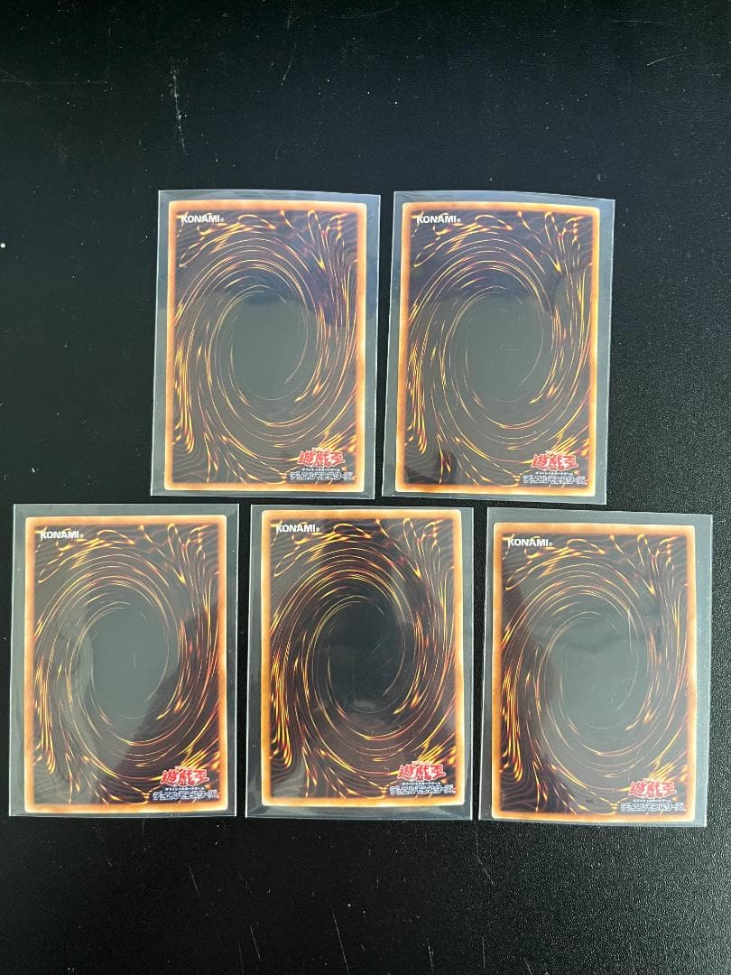 遊戯王 XYZドラゴンキャノン 召喚カード全セット