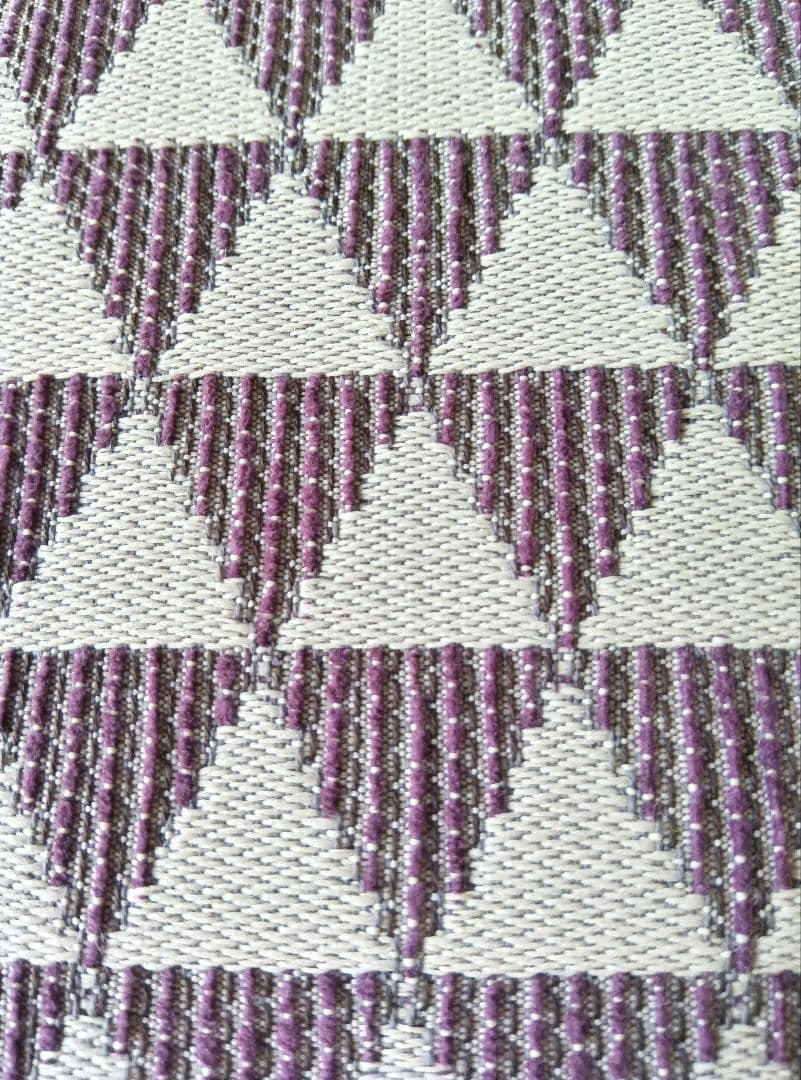 【引取限定・名古屋市】NAGANO ナガノ 3人掛ソファ＋スツー