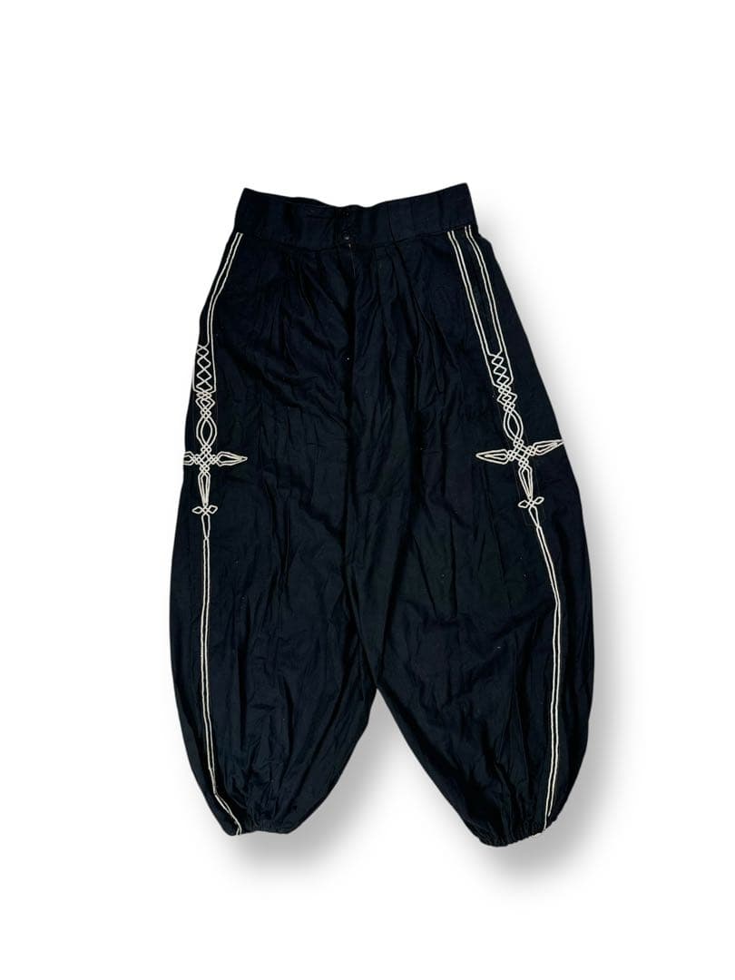 50s フランス軍　ズアーブ　zouave パンツ　サルエル