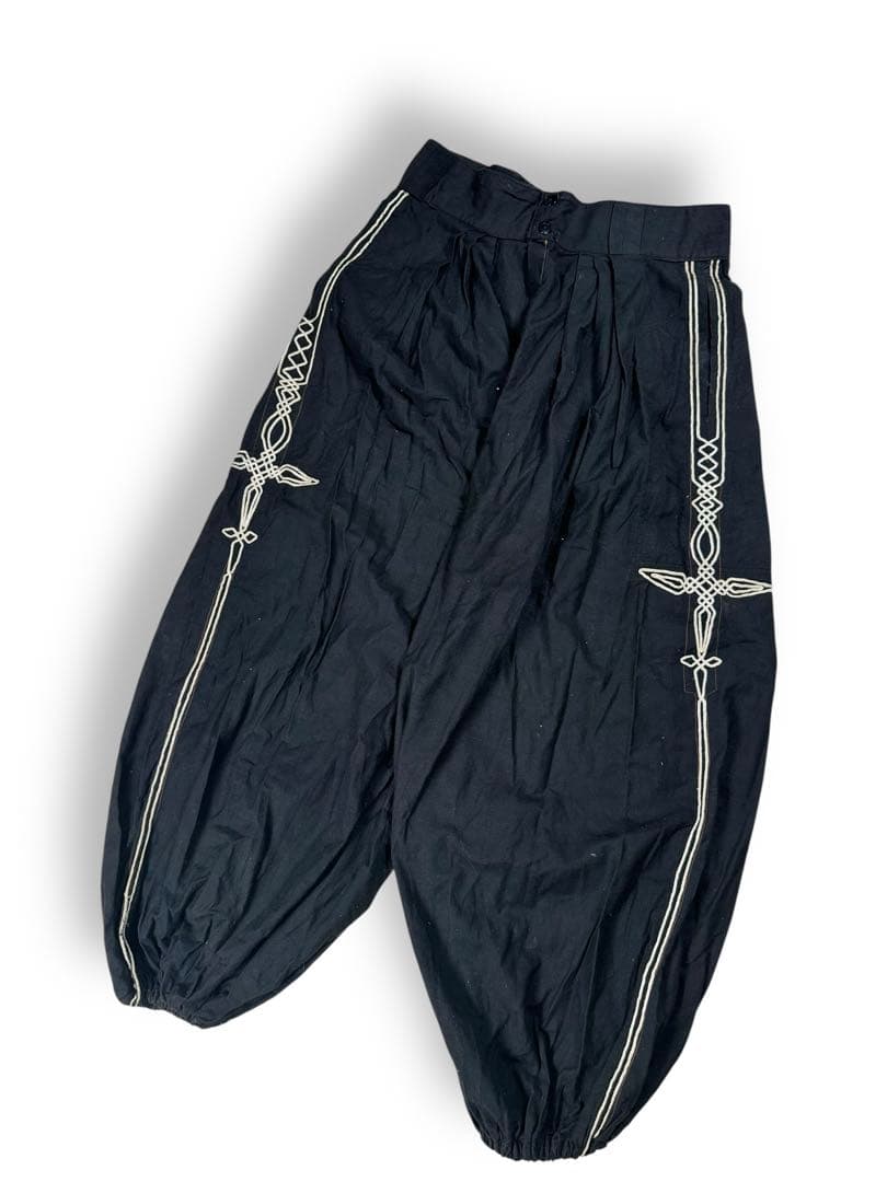 50s フランス軍　ズアーブ　zouave パンツ　サルエル