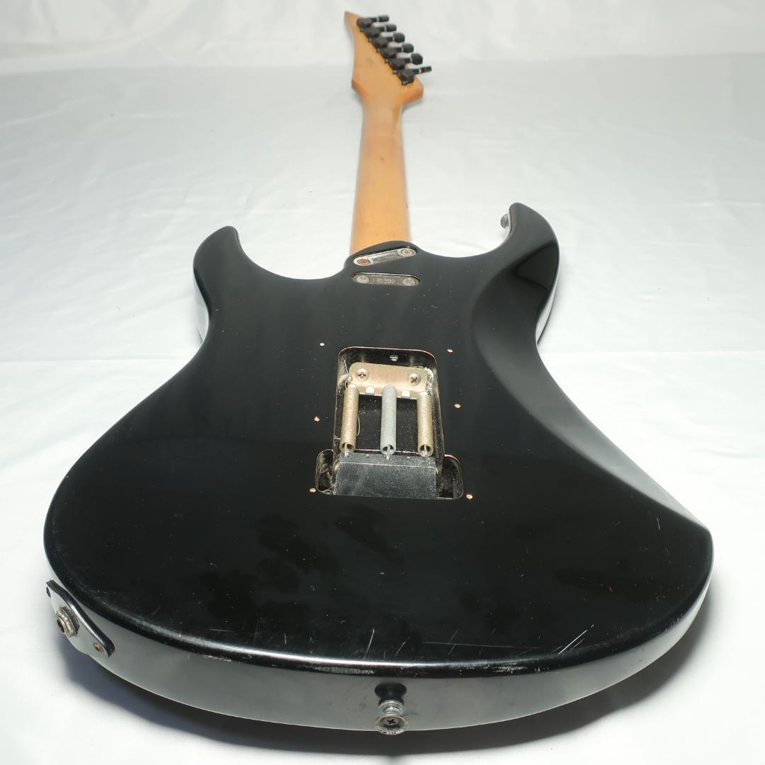 YAMAHA RGX 512J エレキギター SELECT by EMG搭載