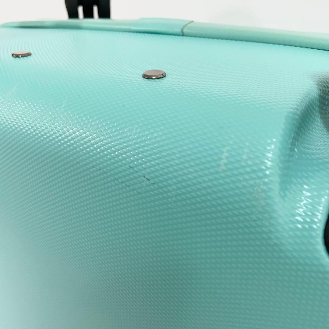 Bianchi ビアンキ キャリーバッグ スーツケース 機内持込み