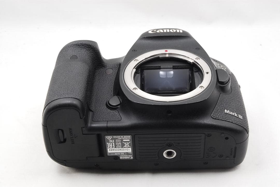 キャノン EOS 5D Mark Ⅲ &バッテリーグリップ BG-E11 632
