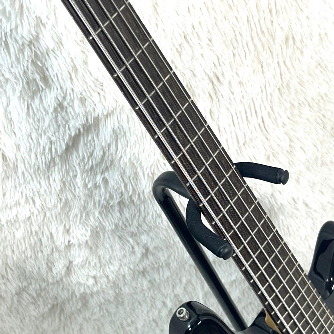 Warwick Streamer 5st Active 5弦アクティブ