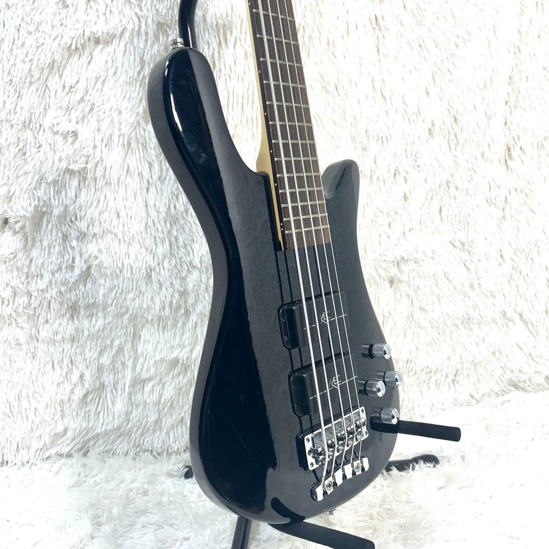 Warwick Streamer 5st Active 5弦アクティブ