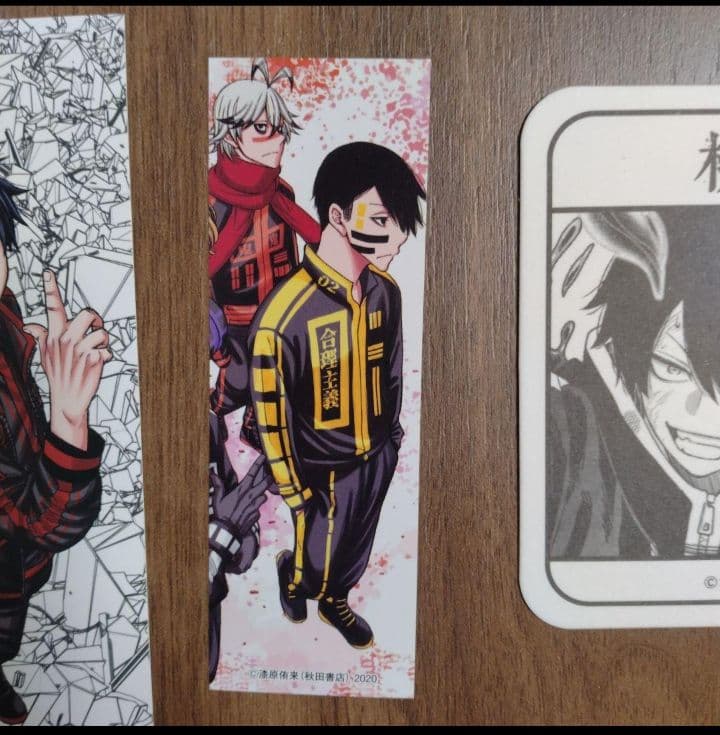 【最新27巻含む】桃源暗鬼1~27巻 全巻セット　特典複数　新品2冊　初版複数