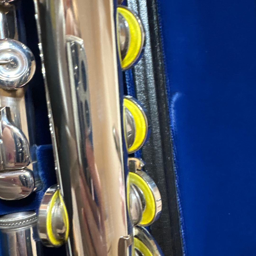 ムラマツ フルート