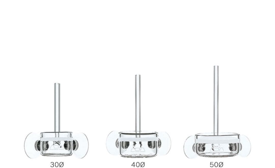 【新品】ADA パレングラス ビートル 30 (CO2用)