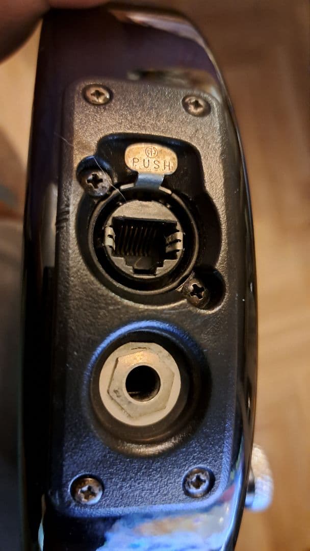 LINE6 Variax 600 バリアックス ライン6 モデリングギター