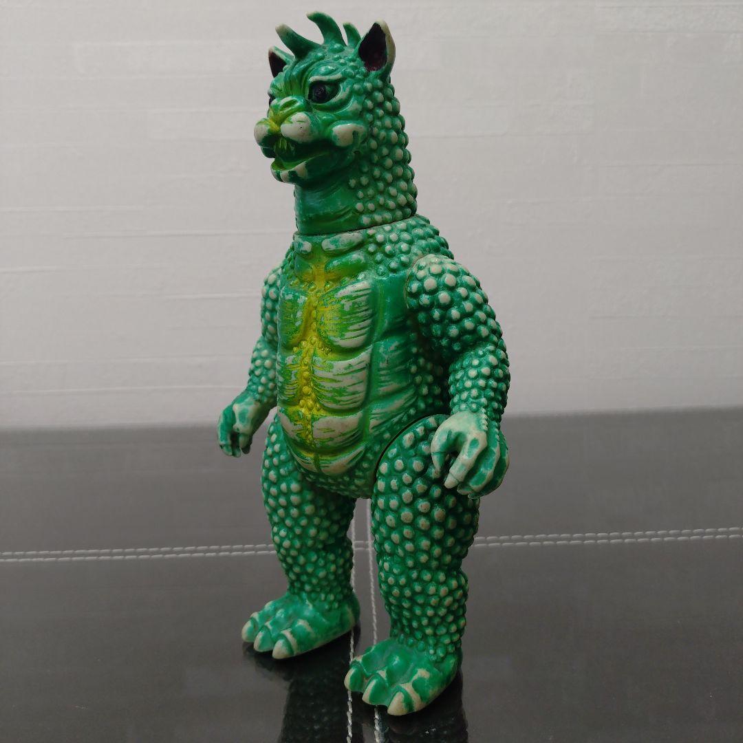 ガバラ　島田トーイ　当時物