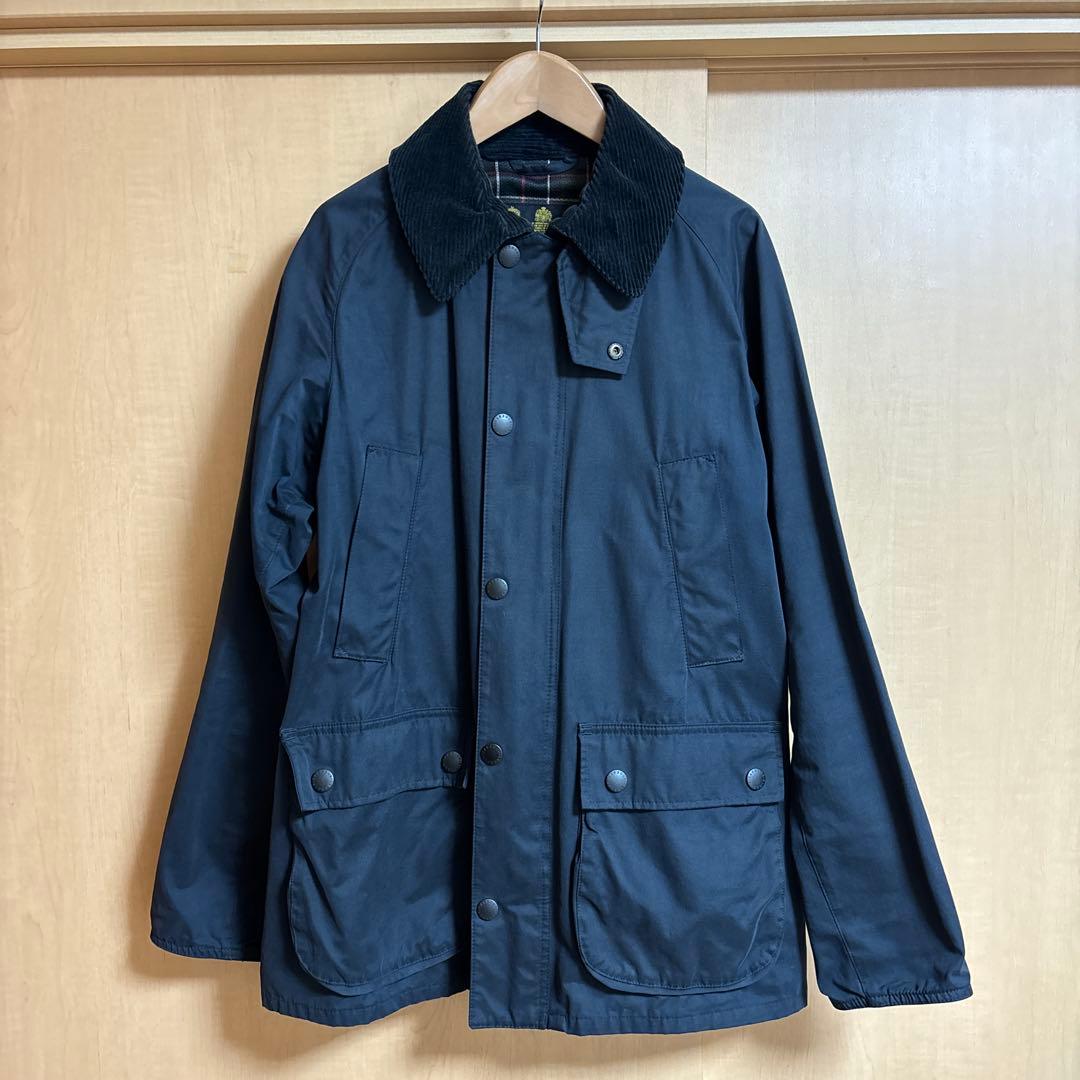 Babour BEDALE ピーチスキン サイズ36