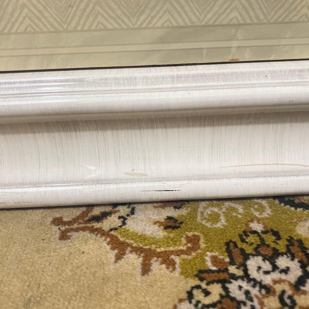 なゆさん꧁Eddi Rose エディローズ꧂ イタリア製ローボード