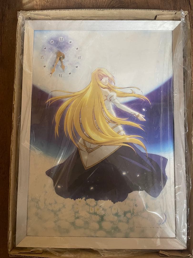 Fate・空の境界・月姫グッズセット Tシャツ・ポストカード・紙バッグ等