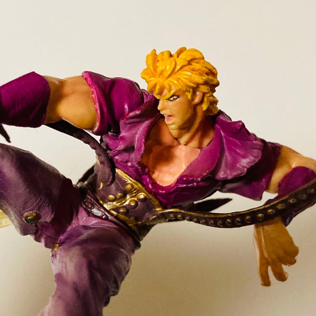 美品✳️JOJO『超像革命 5個セット ジョジョの奇妙な冒険 ファントムブラッド』