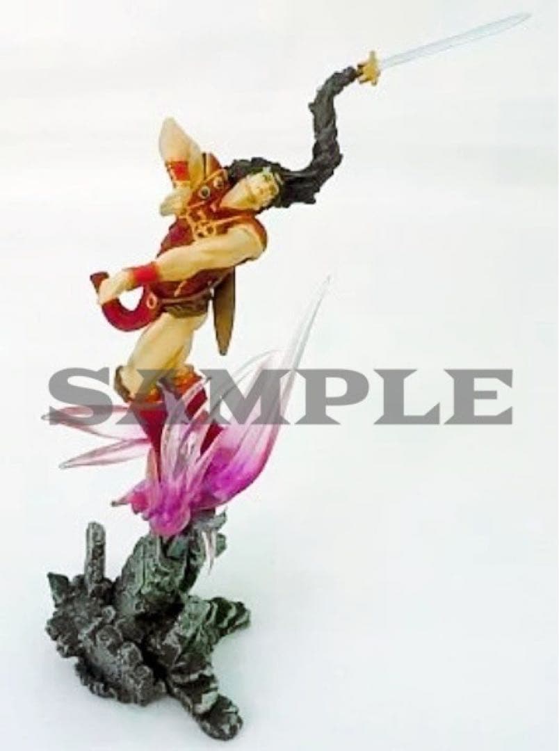 美品✳️JOJO『超像革命 5個セット ジョジョの奇妙な冒険 ファントムブラッド』