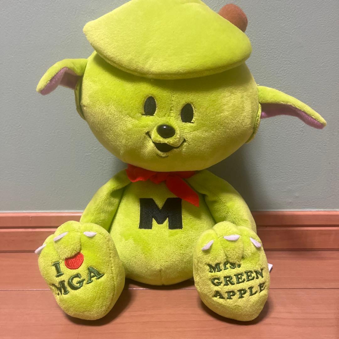 ‼️メルカリ最安値‼️ メメル ぬいぐるみ