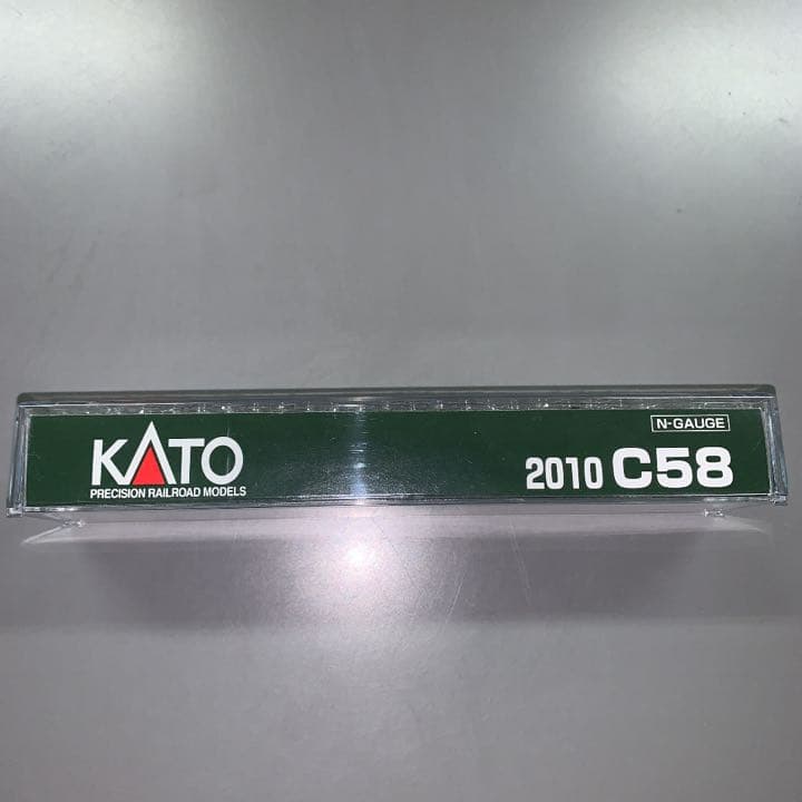 Nゲージ　2010 c58 & カワイ　Nゲージシリーズ　セット