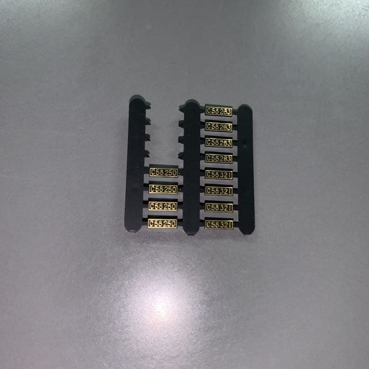 Nゲージ　2010 c58 & カワイ　Nゲージシリーズ　セット