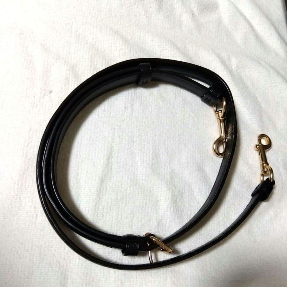 COACH モリー バケット バッグ ショルダーバッグ レザー