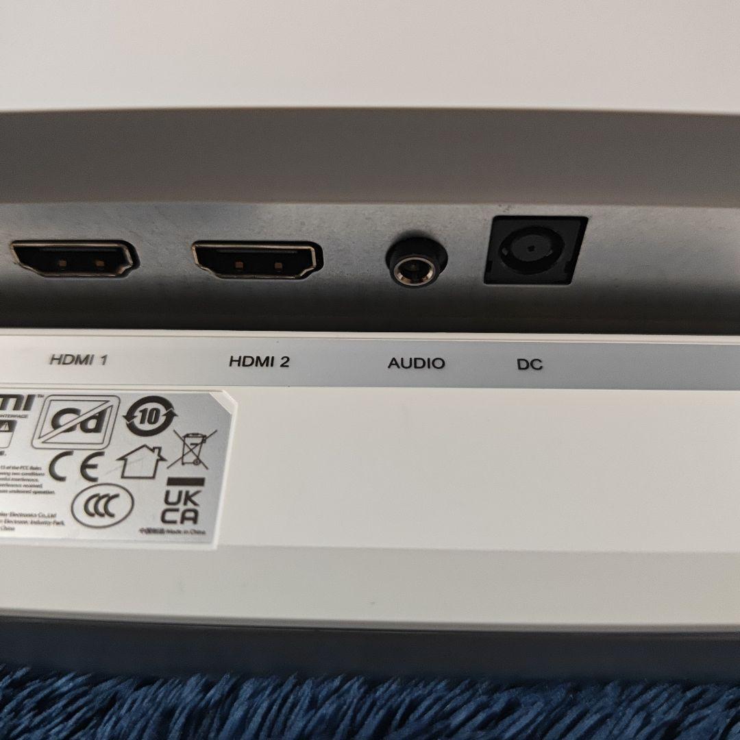 <中古良品> INNOCN 27M2V Lite