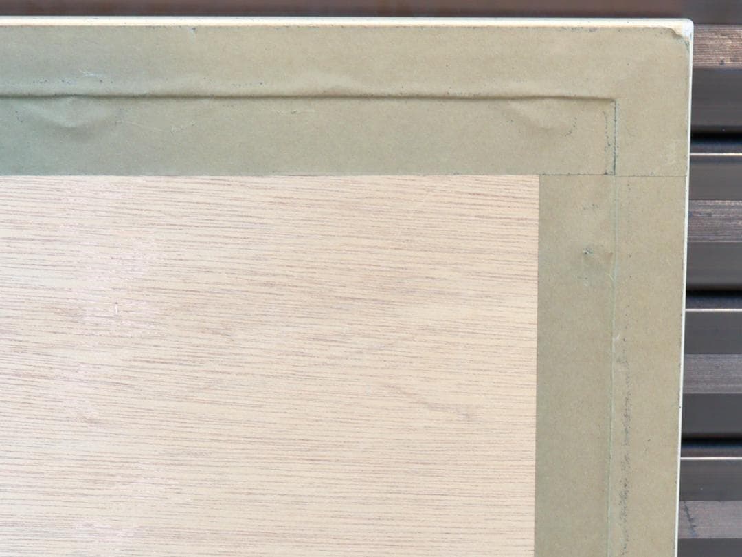 マリー・ローランサン リトグラフ 二人の友達