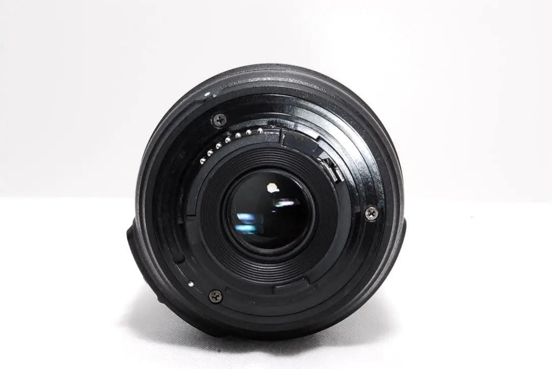 紅葉もキレイに撮れる✨ Nikon D3000 レンズキット 初心者も安心♥️