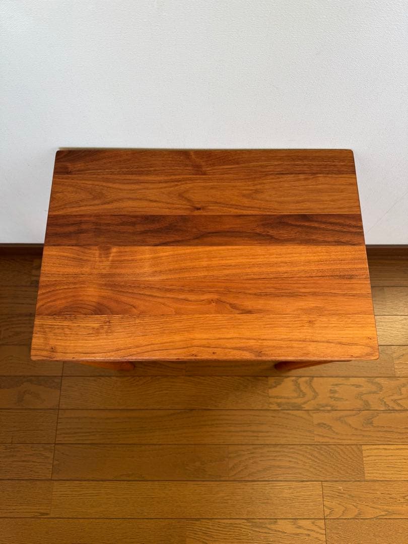 カールハンセン＆サン/CH004 ネスティングテーブル