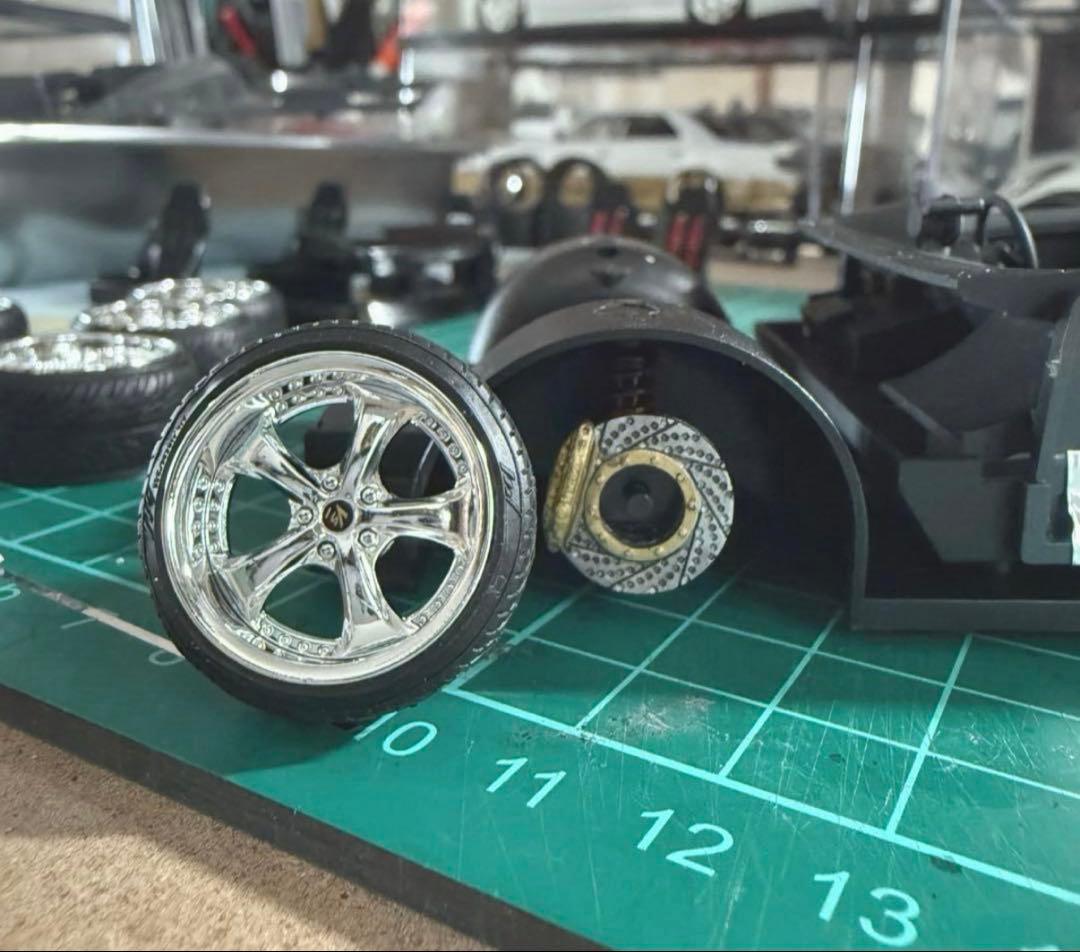 アオシマ BNスポーツ 180SX