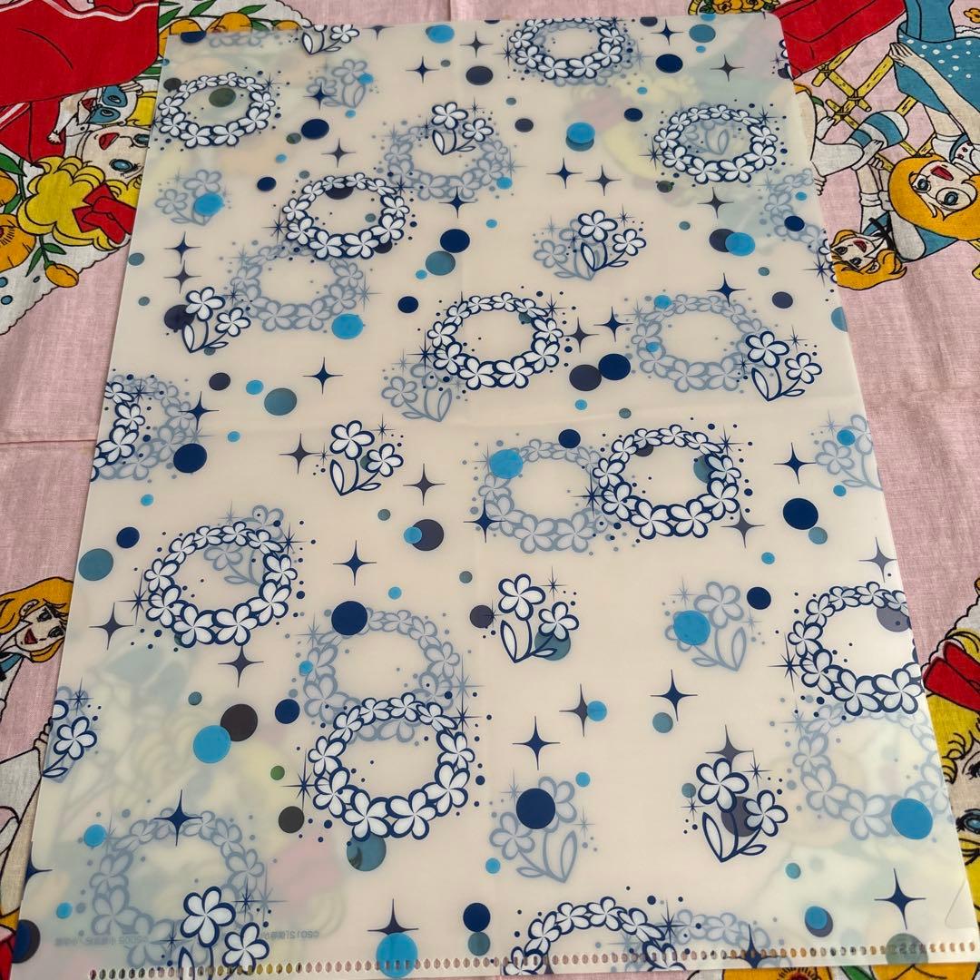 僕等がいた　クリアファイルセット