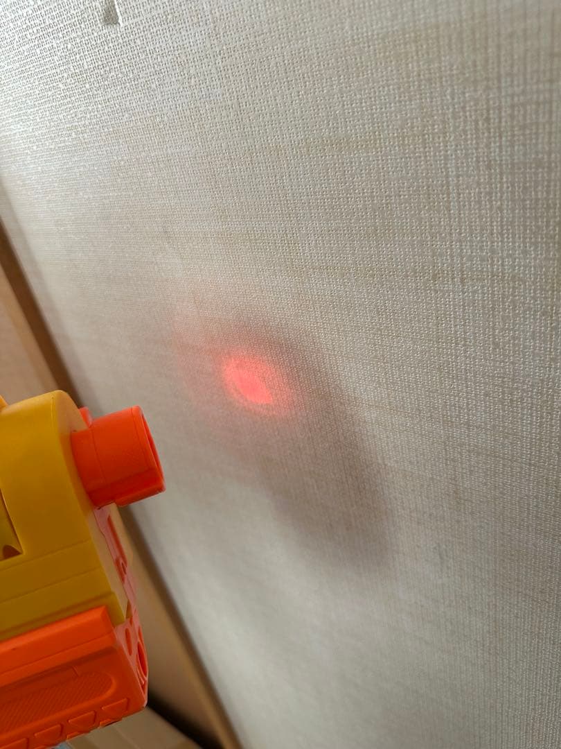 ナーフ nストライク デプロイ マガジン、弾付き