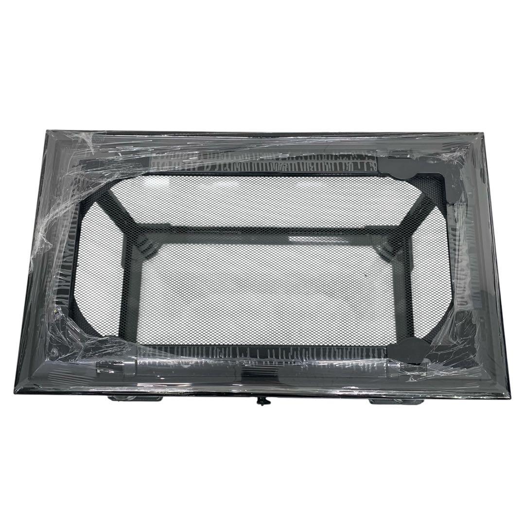 【開封・未使用】KAYUSO 爬虫類 ケージ グラステラリウム 飼育 ガラス