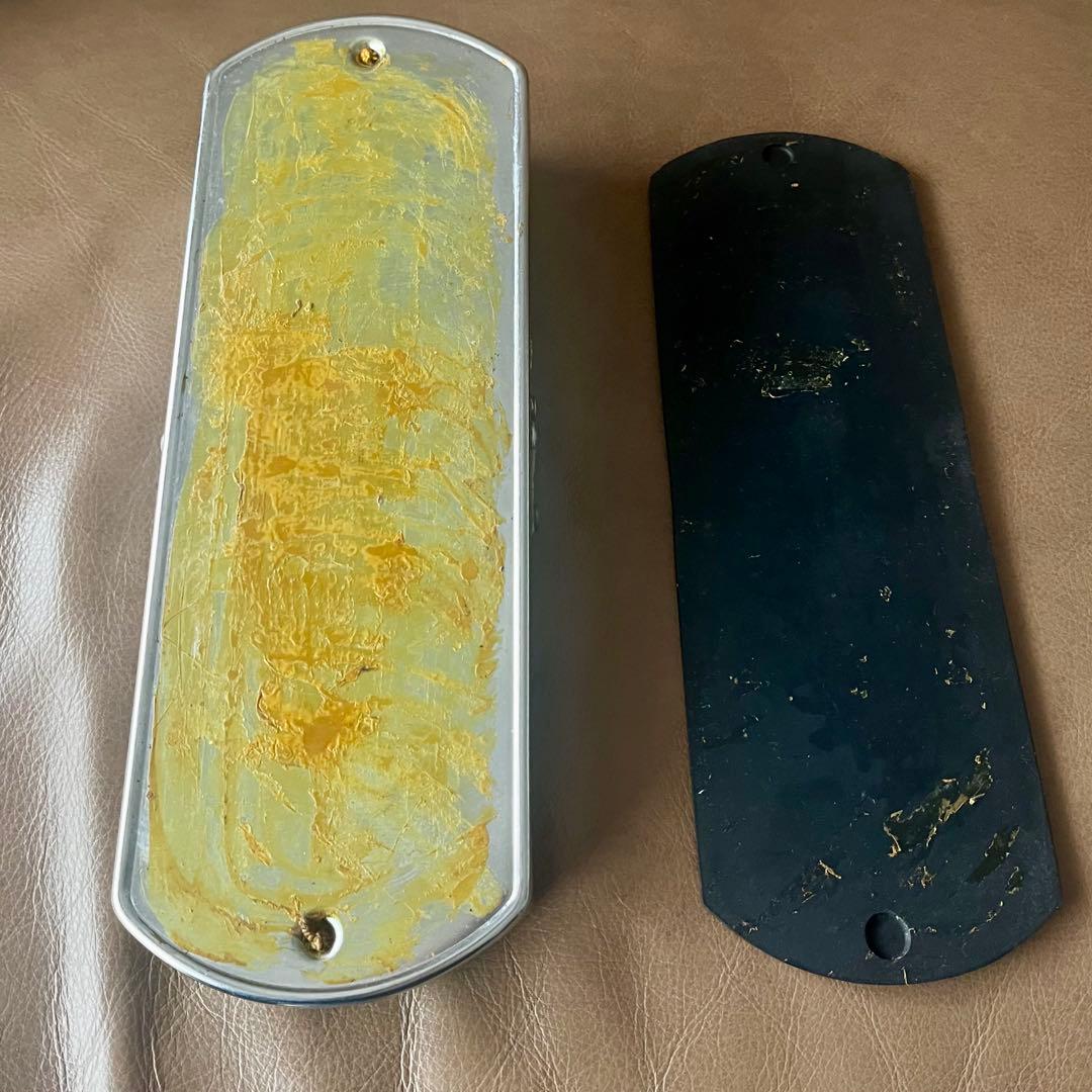 フェンダー ヴィンテージ ヴォリュームペダル　Fender レア