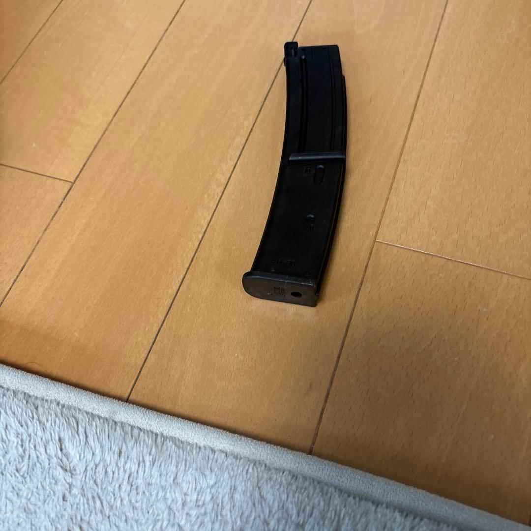 東京マルイ　GBB　MP7A1 ガスブローバック