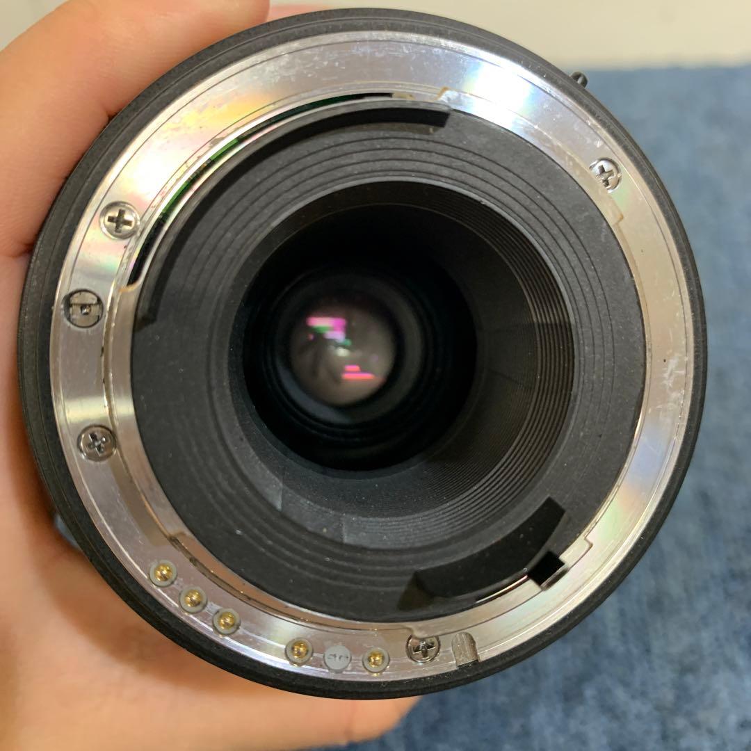 TAMRON LD Di AF 70-300mm 4-5.6 A17 ペンタ用