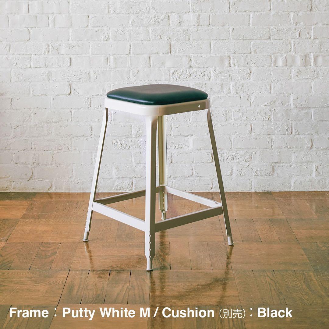 LYON FACTORY STOOL 2脚セット