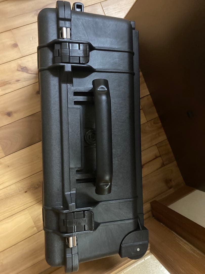 新品未使用　ペリカンケース 1510 PCスリーブ