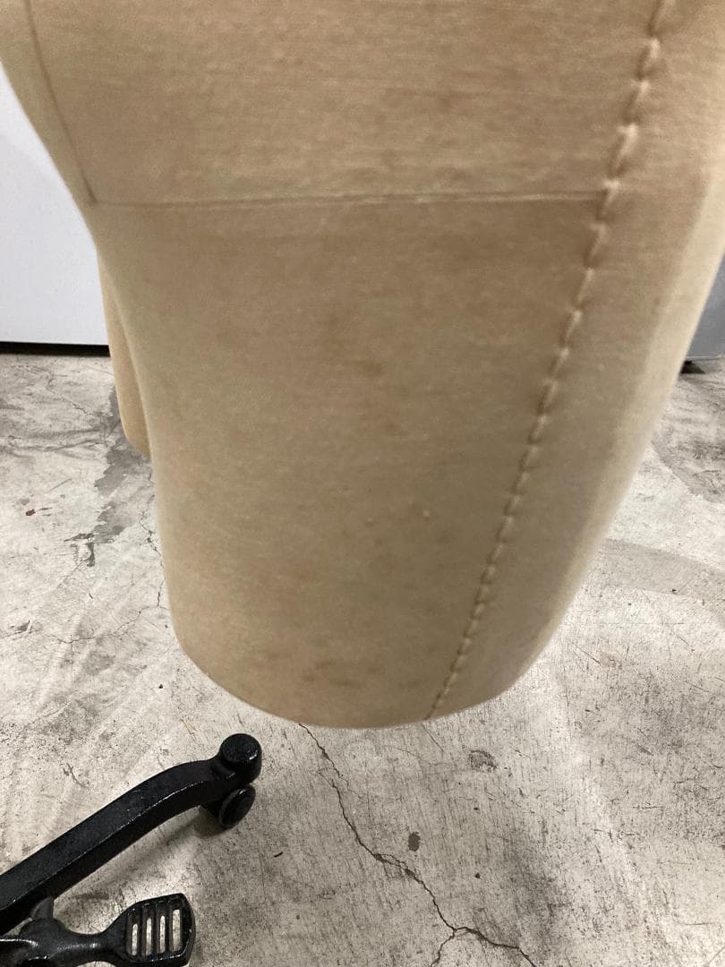 Kypris 94AR マネキン 片腕付き