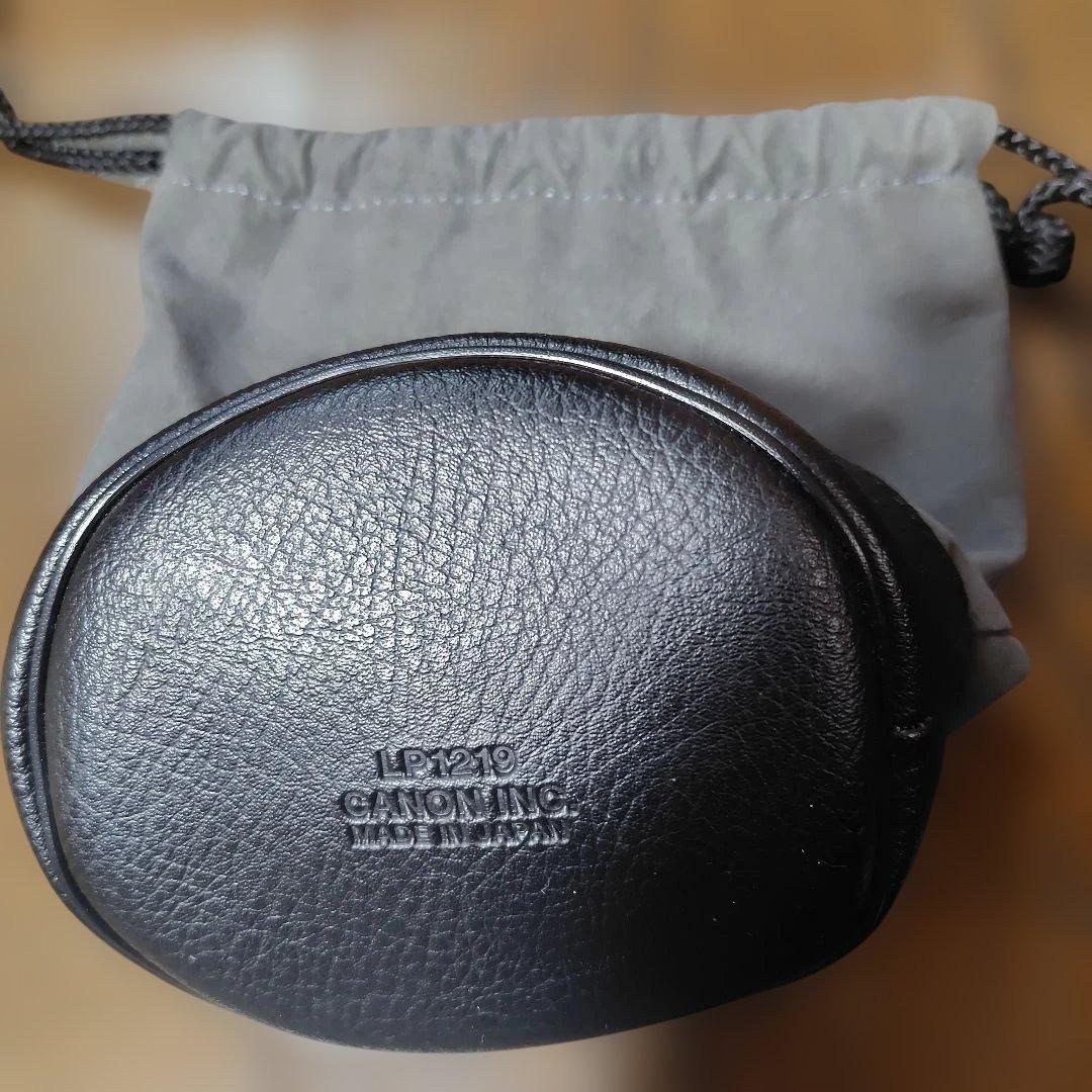 Canon EF 17-40mm F4L USM ズームレンズ