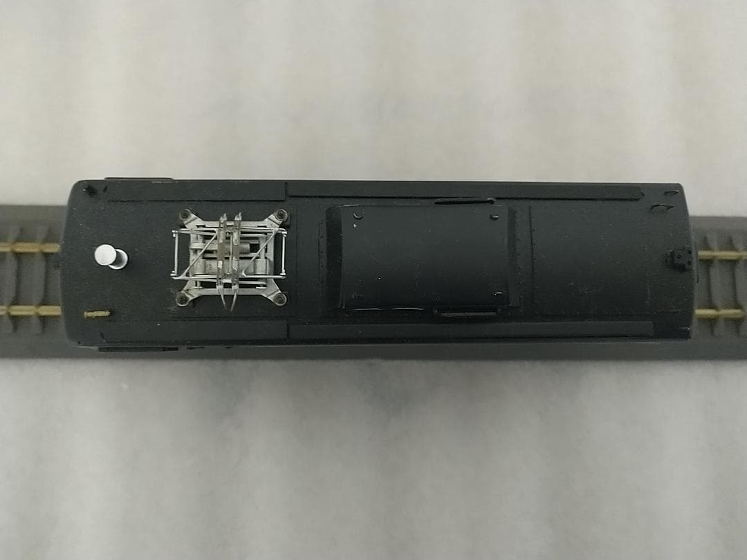 EH10形 電気機関車 違うかもしれません