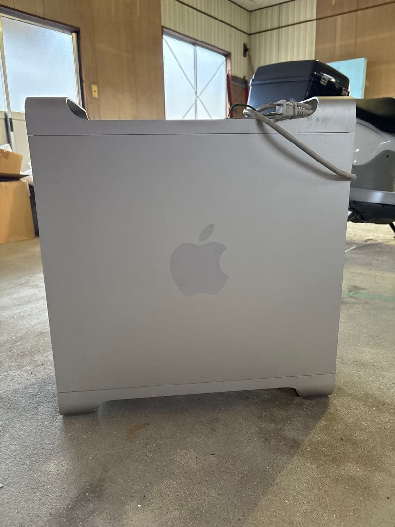 Apple Power Mac G5 アップル PC コンピュータ