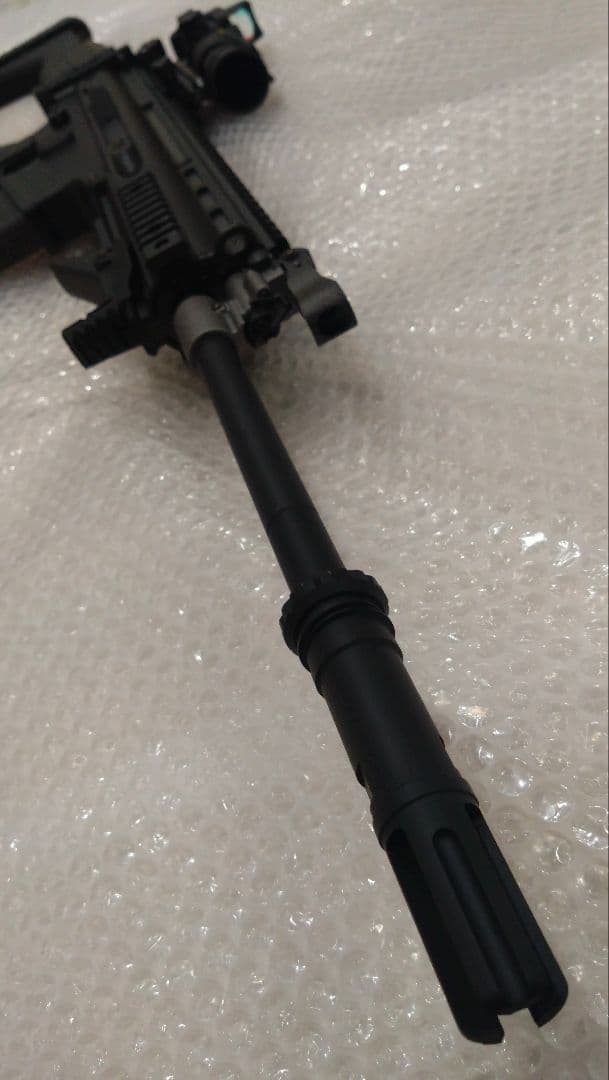 東京マルイ 次世代電動ガン SCAR-Heavy スカーH 付属品多数 極美品