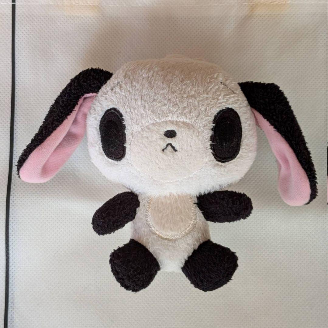 【お値段相談可】【2005,06年製】シュガーバニーズ ぬいぐるみ セット