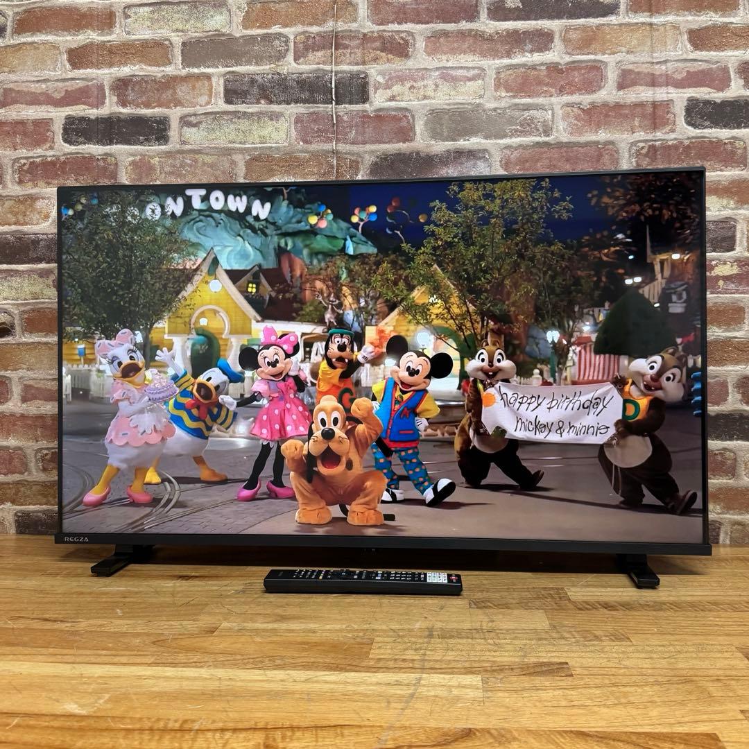 東芝 32V型 液晶テレビ 32V35N REGZA スマートテレビ 動画アプリ