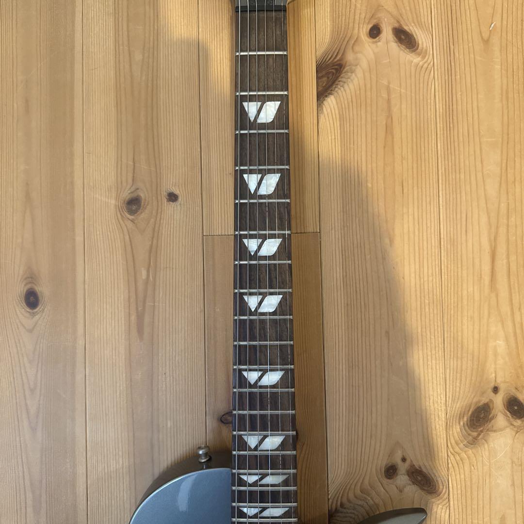 Fernandes Ravelle エレキギター