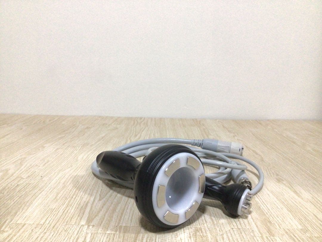 CELLZERO FAST セルゼロファスト　エステマシン　じぶんdeエステ